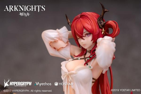 Arknights PVC Statue 1/7 Surtr: Colorful Wonderland CW03 VER. 24 cm