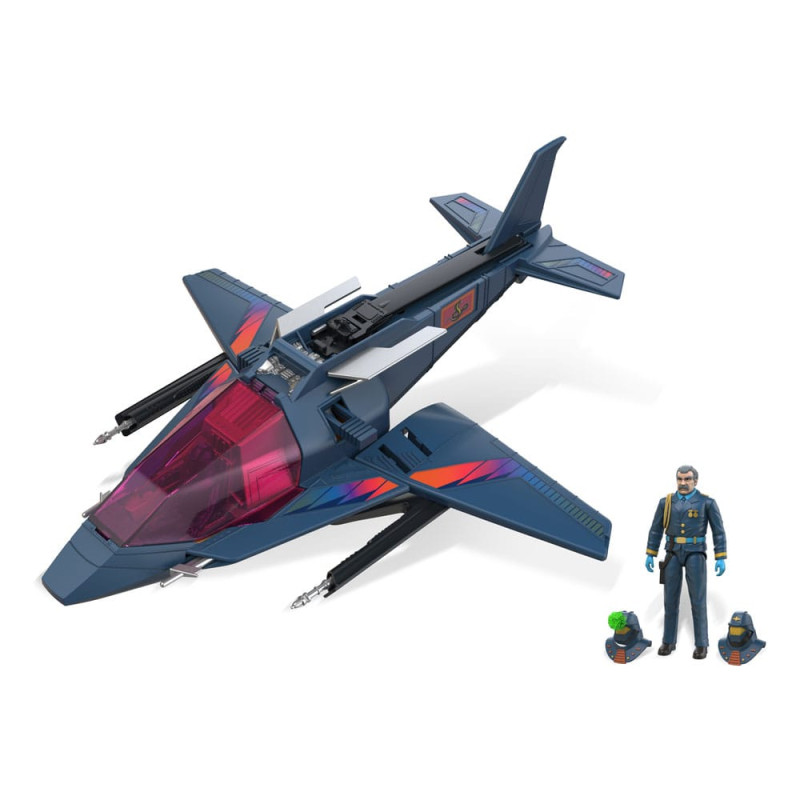 M.A.S.K. Vehicle High Tech Helicopter