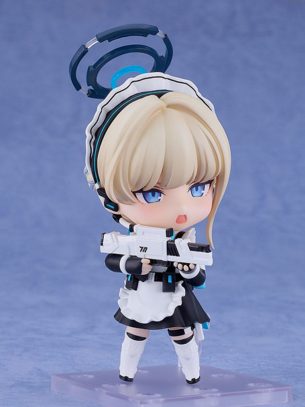 Blue Archive Nendoroid Action Figure Toki Asuma 10 cm 4