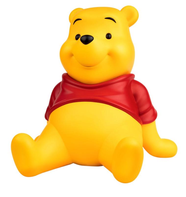 Winnie The Pooh Piggy Vinyl Bank Winnie 35 cm 10