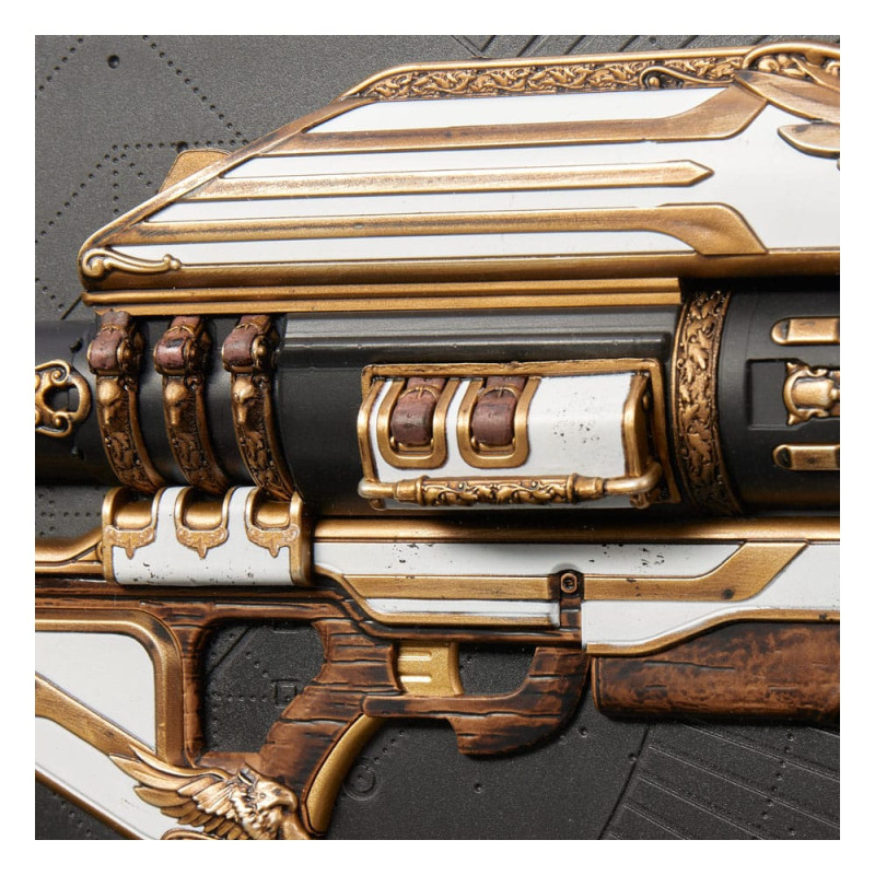 Destiny Replica Plaque Gjallarhorn 45 cm 4