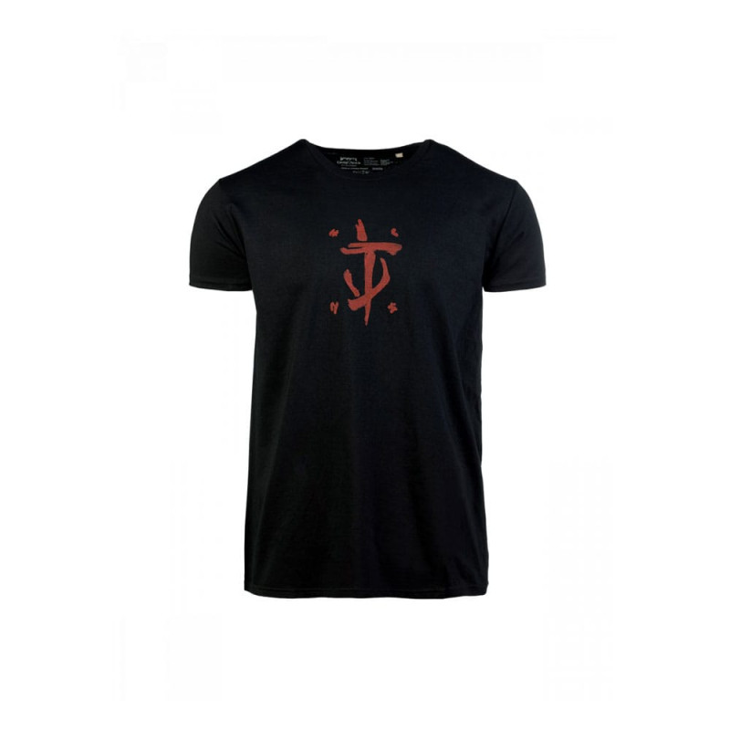 Doom The Dark Ages T-Shirt Bloody Rune Size XL
