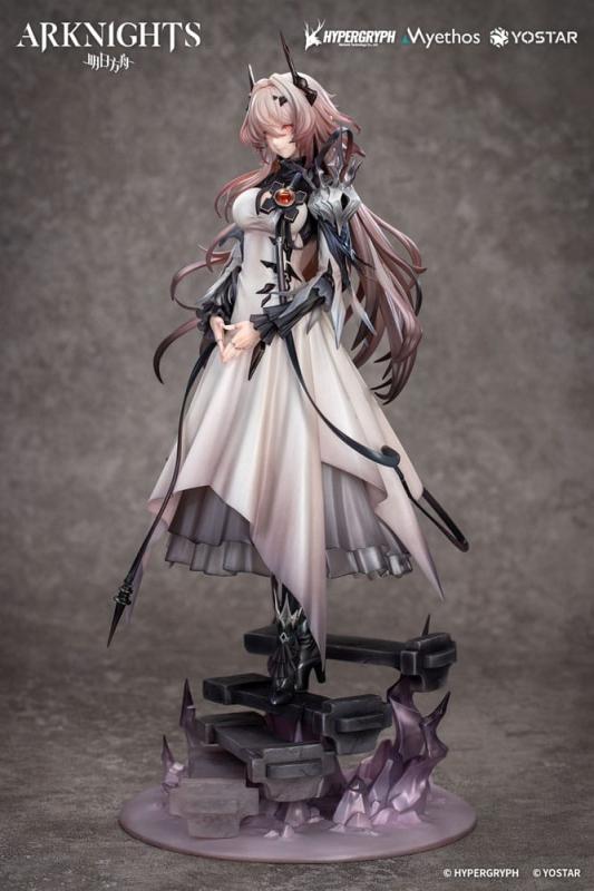 Arknights PVC Statue 1/7 Civilight Eterna 31 cm 4