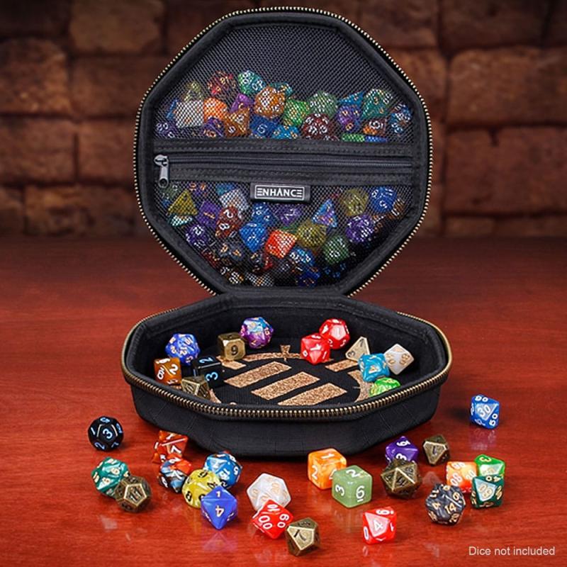 Enhance Tabletop Series Dice Case 1