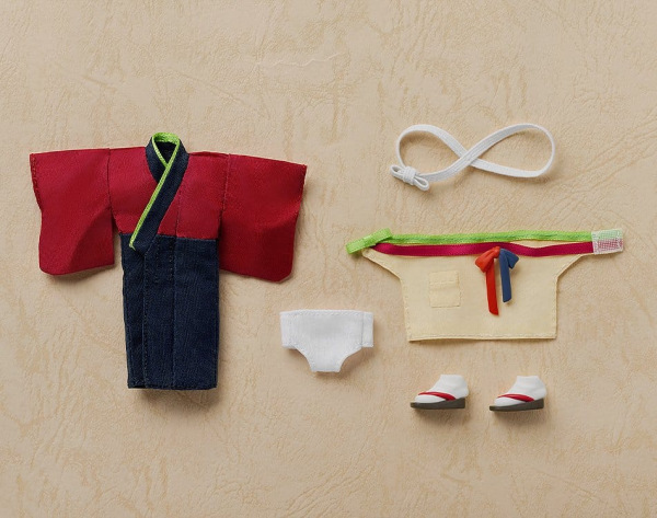 Lycoris Recoil Nendoroid Doll Action Figure Chisato Nishikigi: Cafe LycoReco Uniform Ver. 14 cm 4