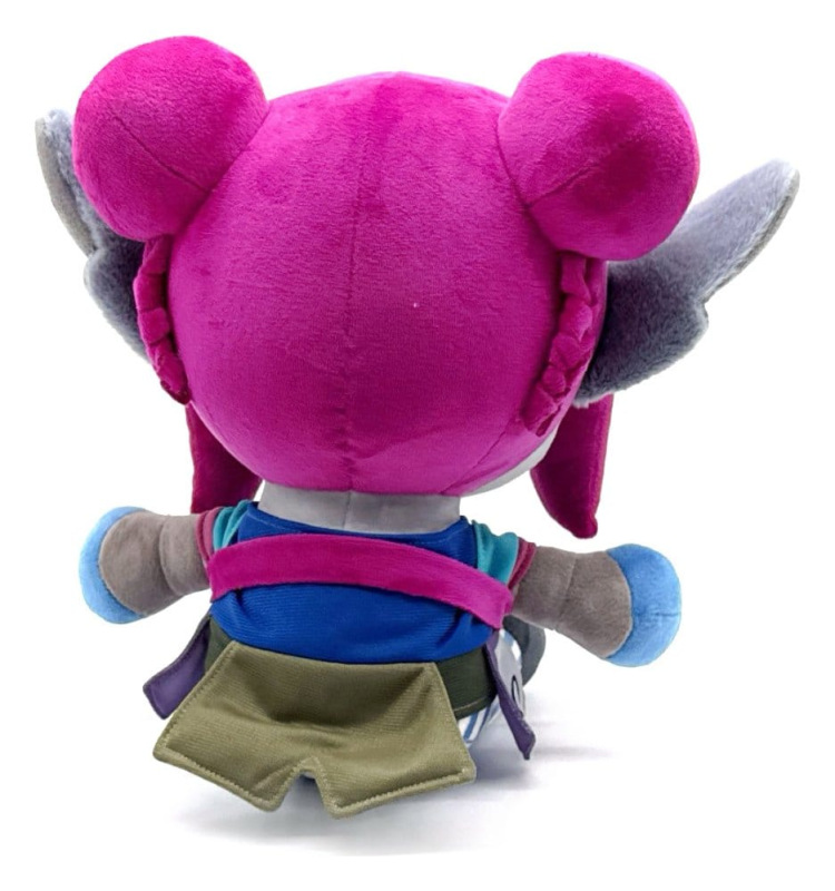 Avowed Plush Figure Yatzli 22 cm 1