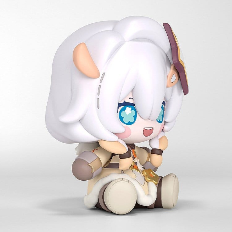 Honkai Impact 3rd Huggy Good Smile Mini Figure ELF/Kiana Kaslana 7 cm 4