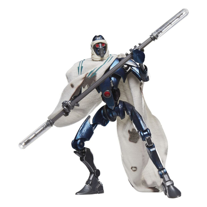 Star Wars Episode III Black Series Action Figure 20th Anniversary Magnaguard 15 cm 3