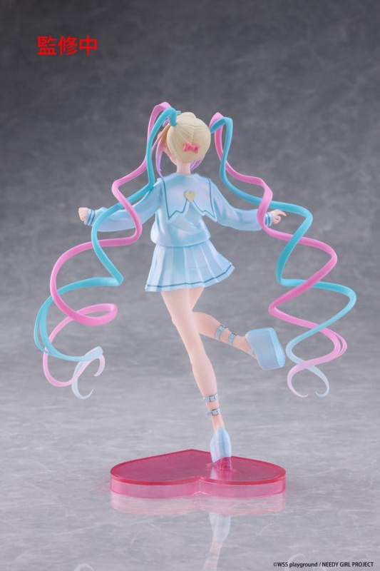 Needy Girl Overdose Coreful PVC Figure OMGkawaiiAngel 18 cm 3