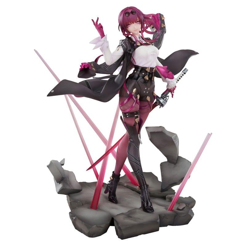 Honkai: Star Rail PVC Statue 1/7 Kafka 27 cm