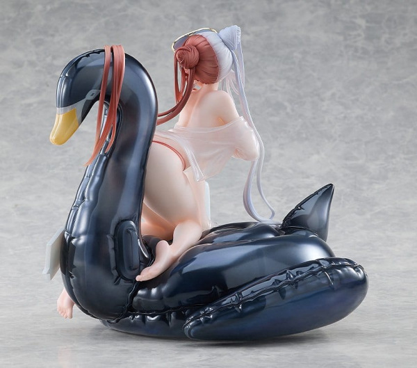 Azur Lane PVC Figure 1/7 Chao Ho Azure Ripples, Shimmering Sun Ver. 18 cm 7