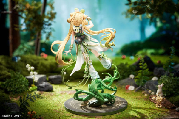 Wuthering Waves PVC Statue 1/7 Verina 27 cm 4