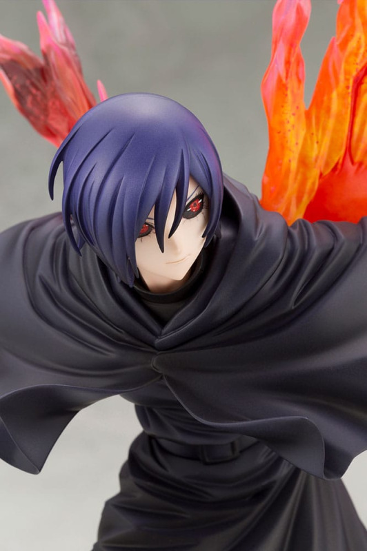 Tokyo Ghoul: Re ARTFXJ Statue 1/8 Toka Kirishima 27 cm 6