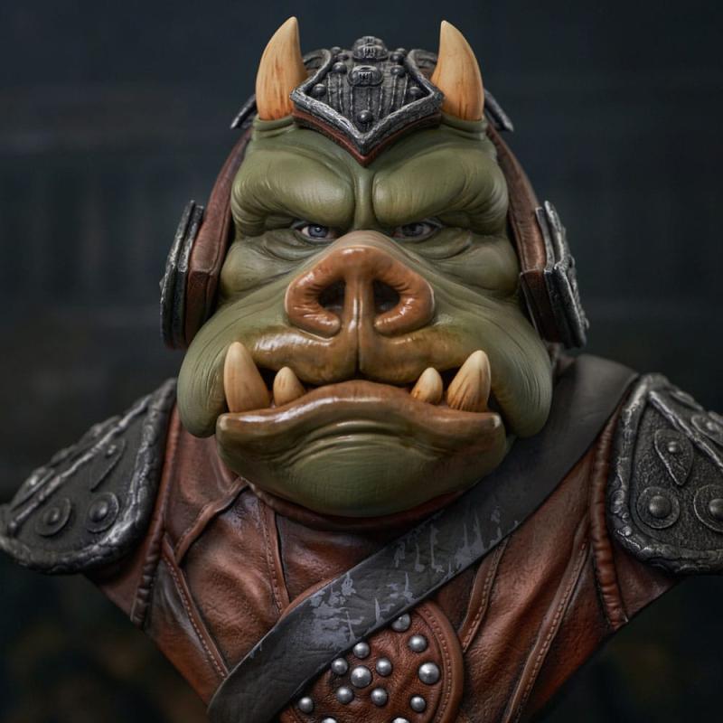 Star Wars Episode VI Legends in 3D Bust 1/2 Gamorrean Guard 25 cm 7