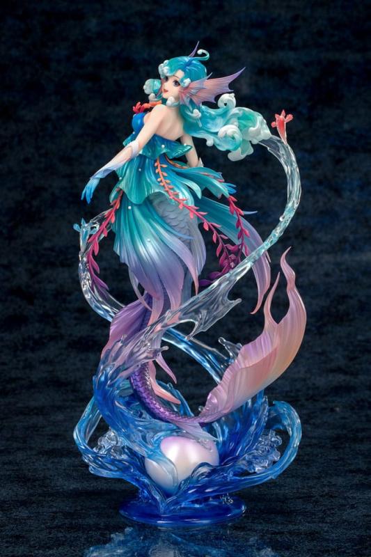 Honor of Kings Statue 1/8 Mermaid Princess Doria 32 cm 11