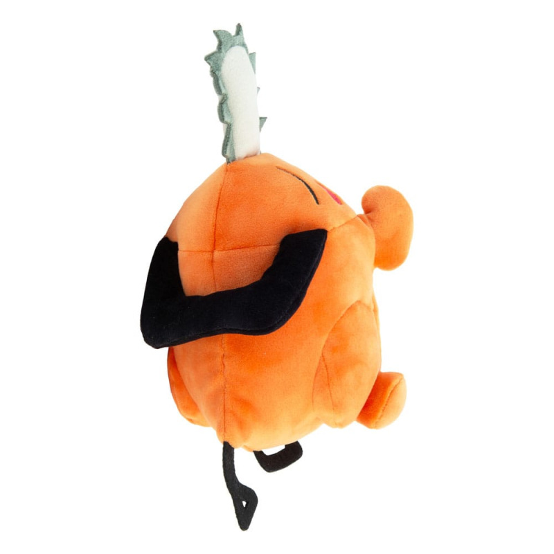 Chainsaw Man Mocchi-Mocchi Plush Figure Pochita Sleeping 20 cm 4