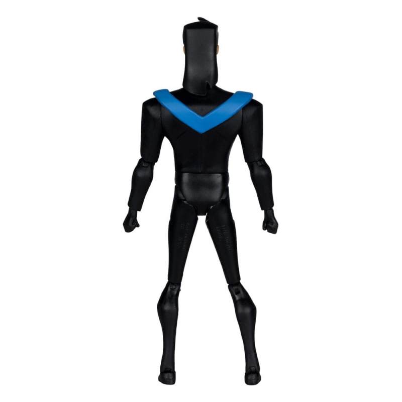 DC Direct Action Figure The New Batman Adventures Nightwing 15 cm 7