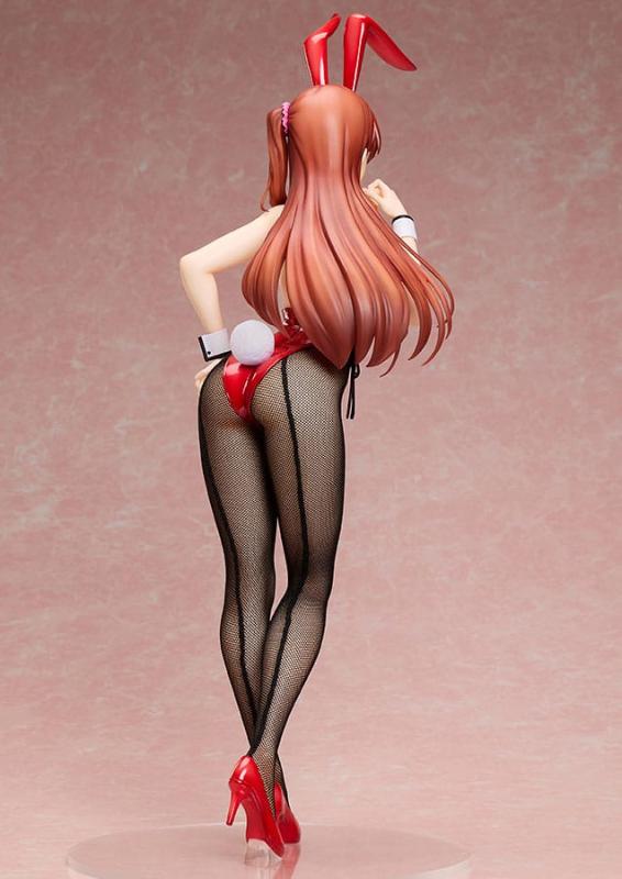 Bullied: Revenge Hypnosis Statue 1/4 Izumi Nogami Bunny Ver. 46 cm