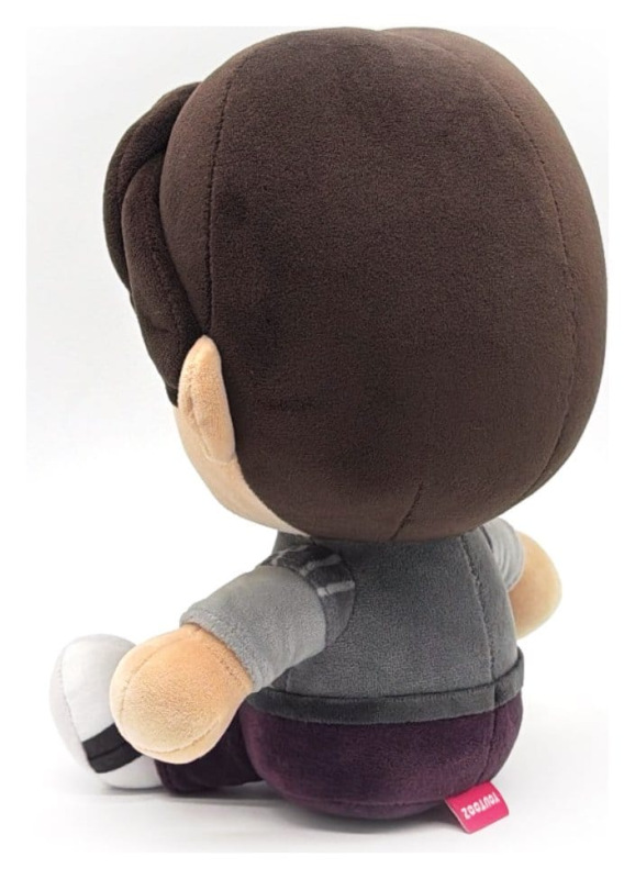 Stranger Things Plush Figure Will 22 cm 3