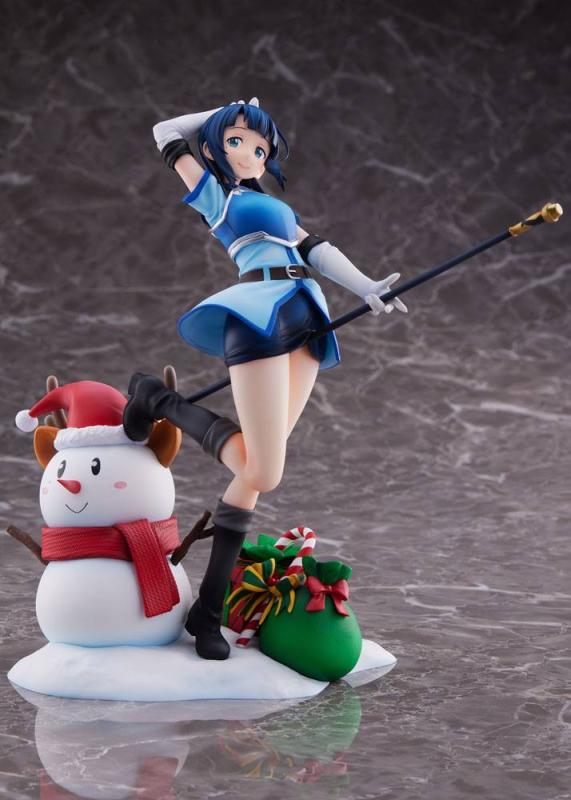 Sword Art Online PVC Statue 1/7 Sachi Limited Edition 20 cm