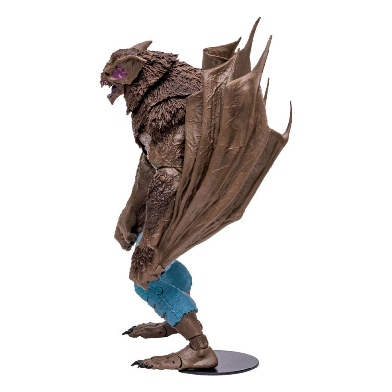 DC Collector Megafig Action Figure Man-Bat 23 cm 6