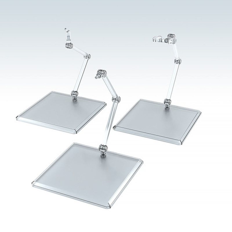 The Simple Stand for Figures & Models 3-Pack 7