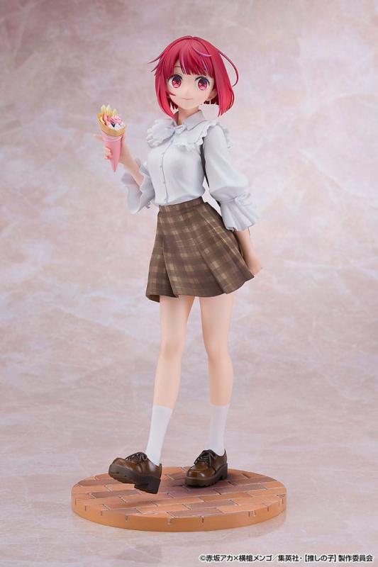 Oshi no Ko PVC Statue 1/6 Kana Arima: Date Style Ver. 26 cm 7