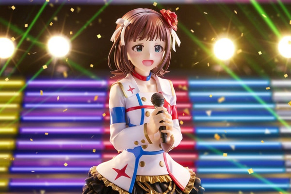 The Idolmaster PVC Figure 1/7 Haruka Amami - 20th anniversary- 25 cm 11