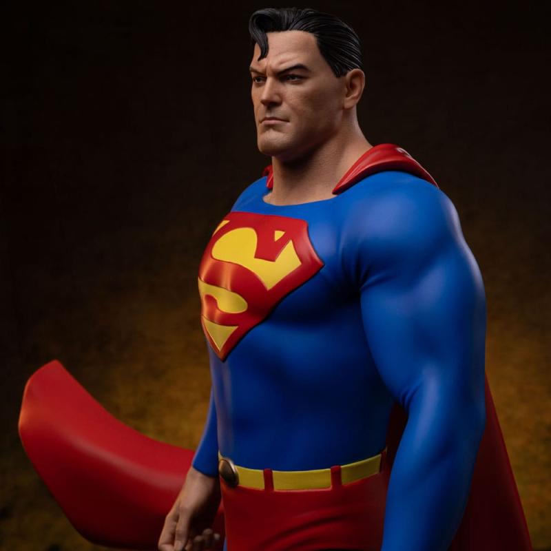 DC Comics Legacy Replica Statue 1/4 Superman DC Trinity 57 cm