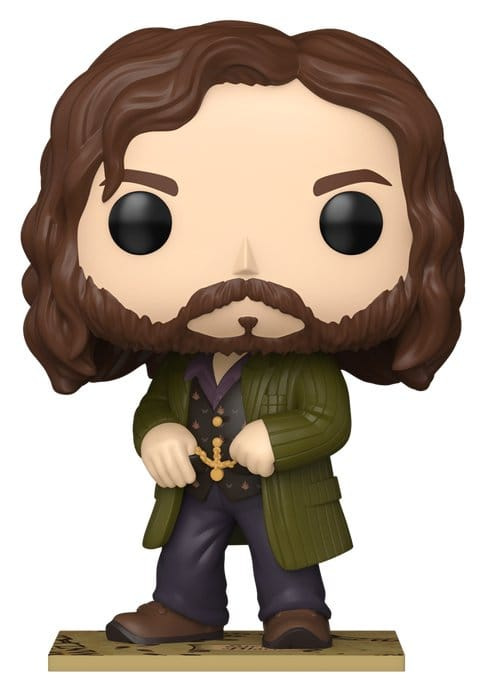 Harry Potter POP! Movies Vinyl Figure Sirius Black 9 cm