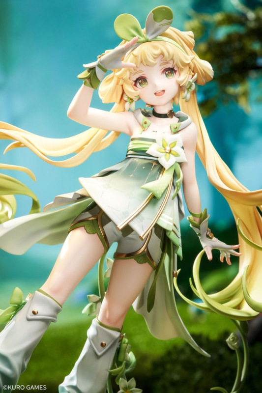 Wuthering Waves PVC Statue 1/7 Verina 27 cm 6