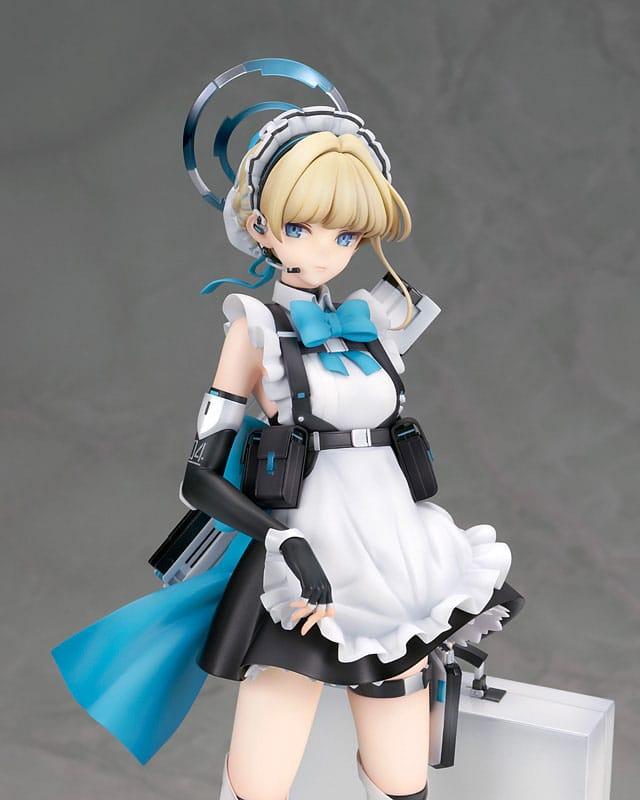 Blue Archive PVC Statue 1/7 Toki Full Ver. Ami Ami Limited Edition 27 cm 5