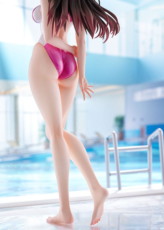 Rent-a-Girlfriend PVC Statue 1/7 Chizuru Mizuhara Swimwear Ver. 25 cm 7