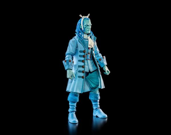 Figura Obscura Actionfigur The Ghost of Jacob Marley Haunted Blue Edition 6