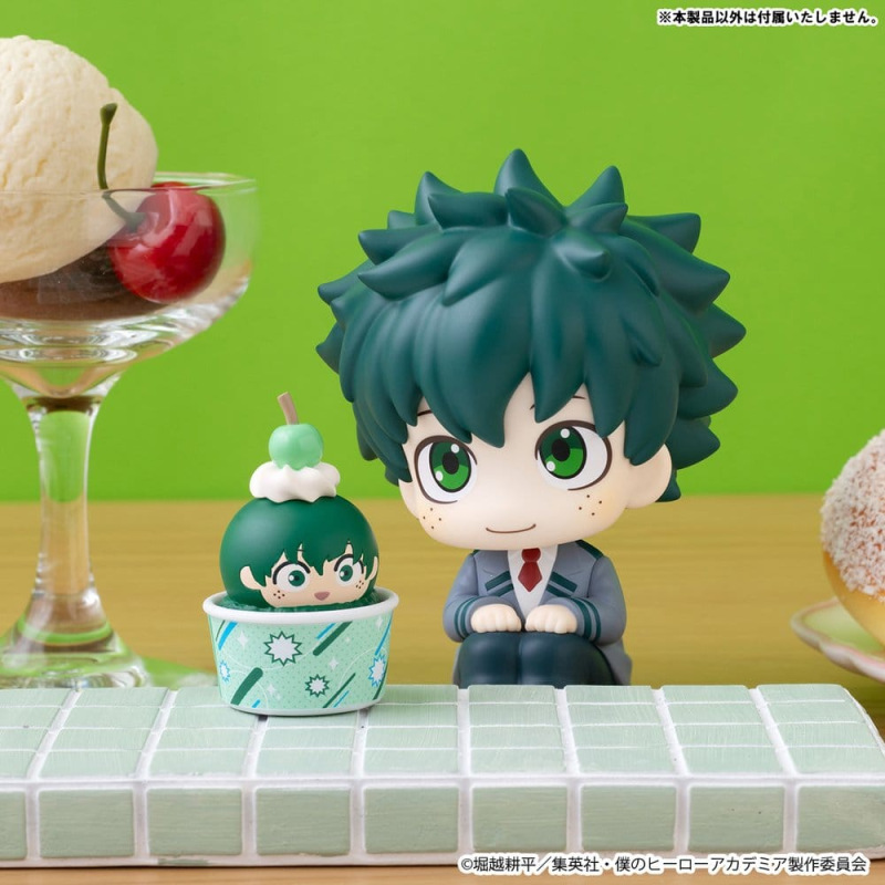 My Hero Academia Tsumichen Stack up & Change Trading Figure 8 cm Blind Box Assortment (6) 10