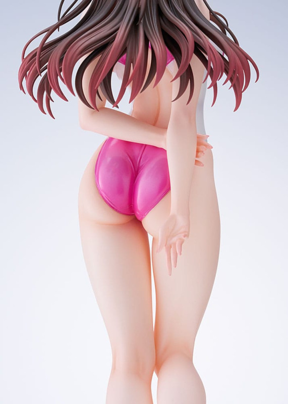 Rent-a-Girlfriend PVC Statue 1/7 Chizuru Mizuhara Swimwear Ver. 25 cm 1