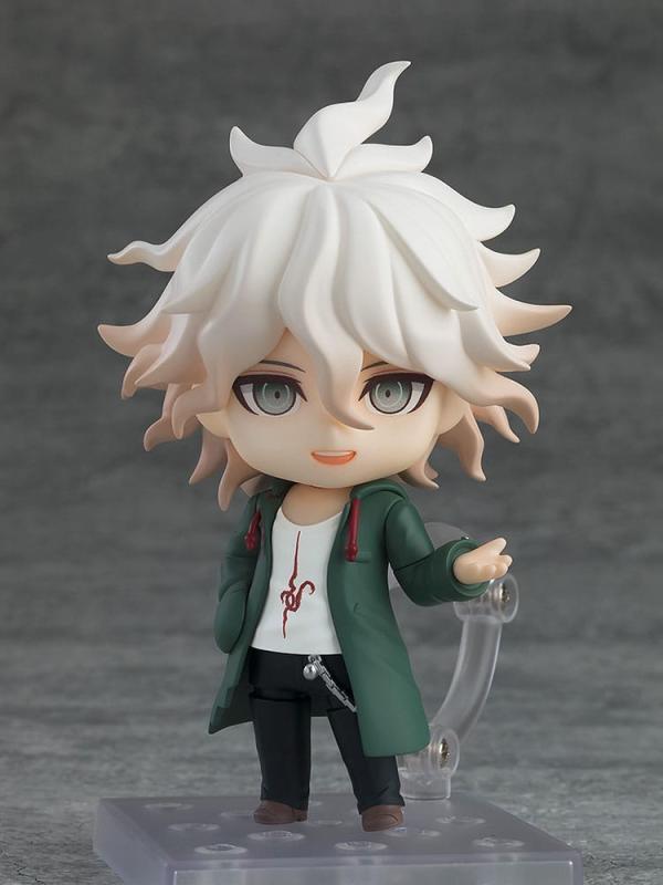 Danganronpa 1.2 Reload Action Figure Nagito Komaeda 10 cm 1