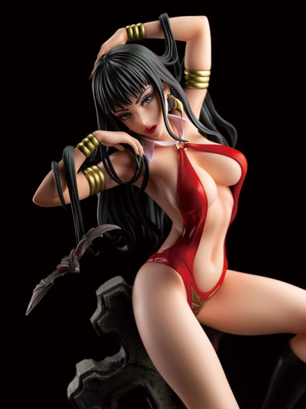 Vampirella Bishoujo PVC Statue 1/7 Vampirella 20 cm 2