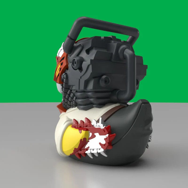 Chainsaw Man Tubbz Mini PVC Figure Chainsaw Man 5 cm 1
