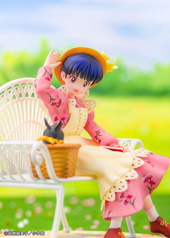 Ranma 1/2 PVC Statue 1/7 Akane Tendo 15 cm 11