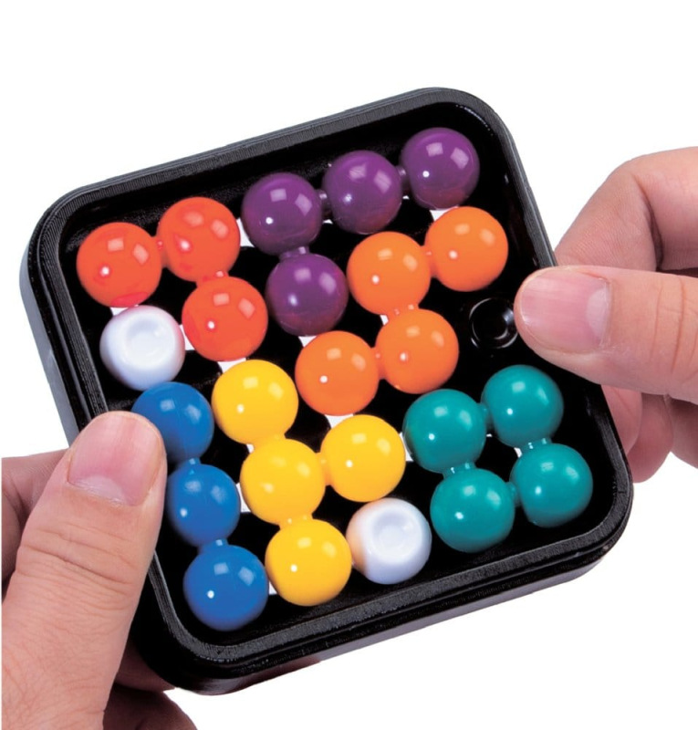 Brain Hero Brain Teaser Puzzle 2