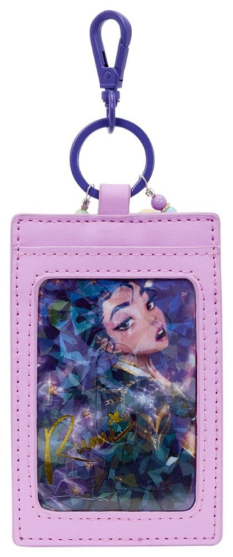 KPop Demon Hunters by Loungefly Mini Backpack Huntrix 8