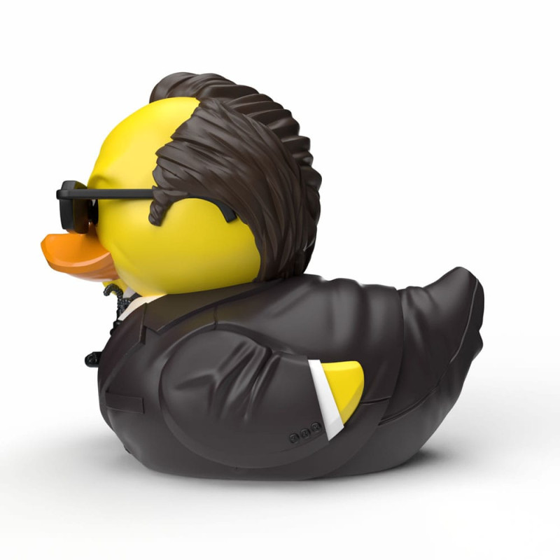 Matrix Tubbz PVC Figure Agent Smith 1st Edition 10 cm 3