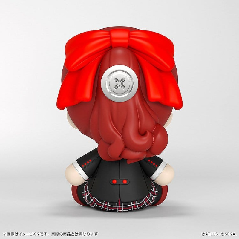 Persona 5 Royal Huggy Good Smile Kasumi Yoshizawa 7 cm 3