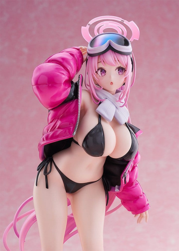 Blue Archive PVC Figure 1/7 Eimi (Swimsuit) 26 cm 13