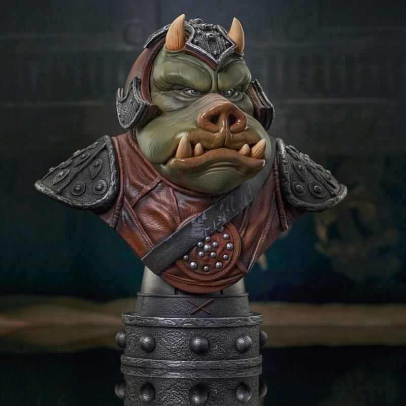 Star Wars Episode VI Legends in 3D Bust 1/2 Gamorrean Guard 25 cm 5