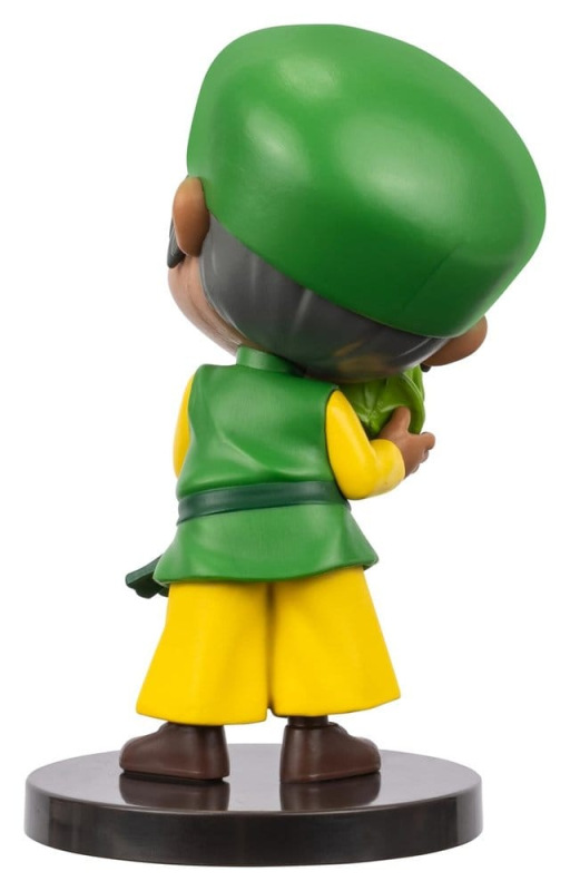 Avatar: The Last Airbender Kawaii Mini Figure Merchant (Book 2) 10 cm 2