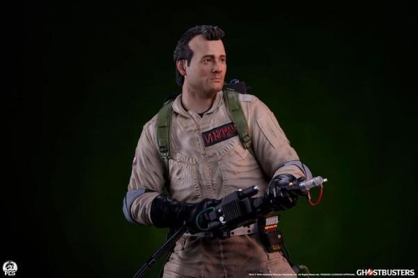 Ghostbusters Statue 1/4 Peter Vankman 51 cm 10