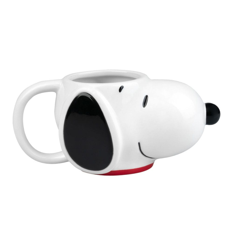 Peanuts 3D Mug Snoopy 1
