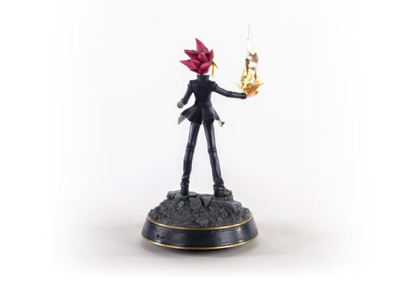 Yu-Gi-Oh! Statue Yami Yugi 31 cm 6